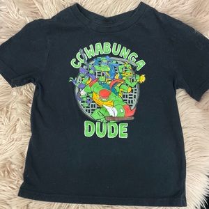 Ninja Turtles Tee